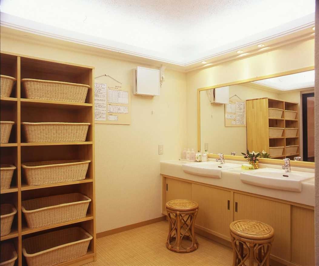 Japanese Ryokan Seryo 교토 외부 사진