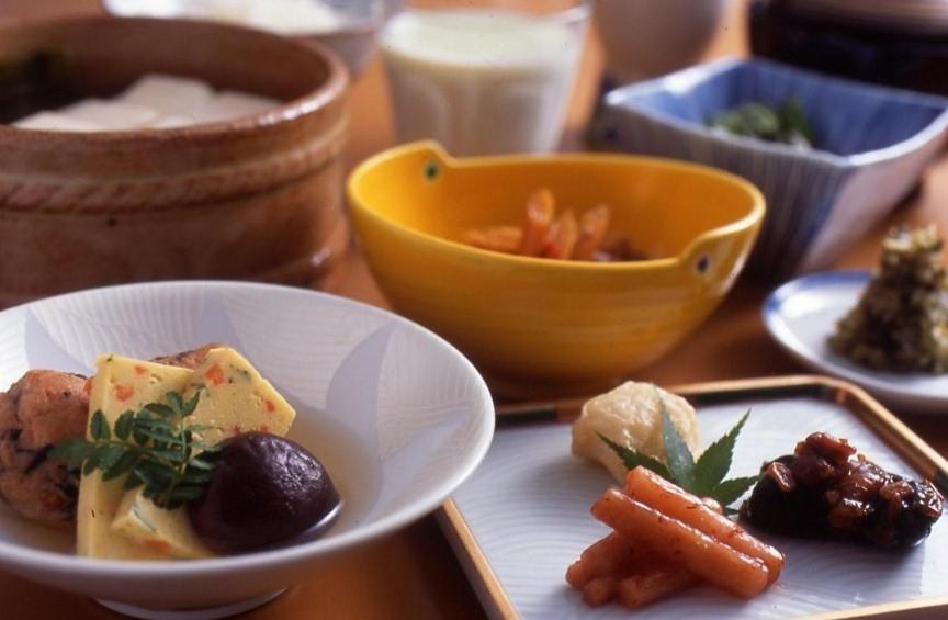 Japanese Ryokan Seryo 교토 외부 사진