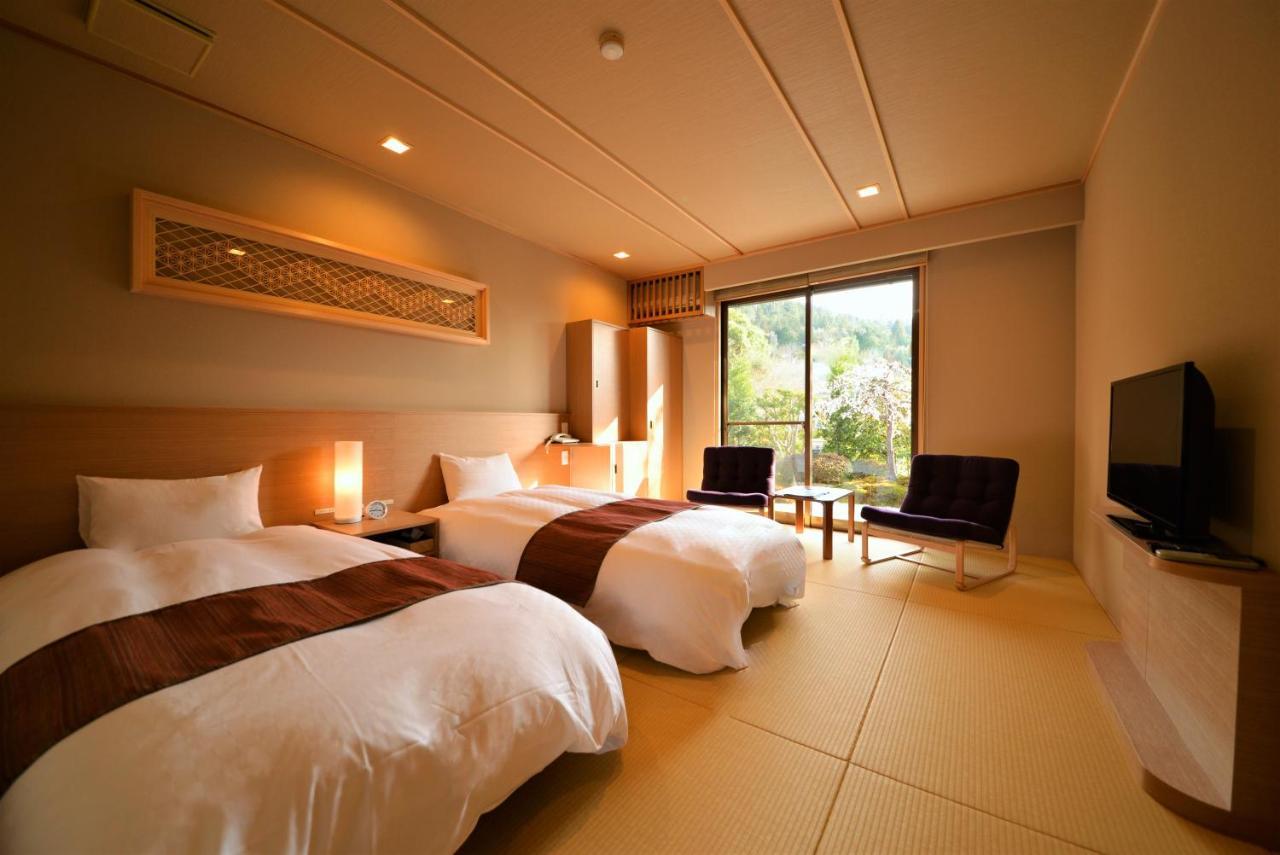 Japanese Ryokan Seryo 교토 외부 사진