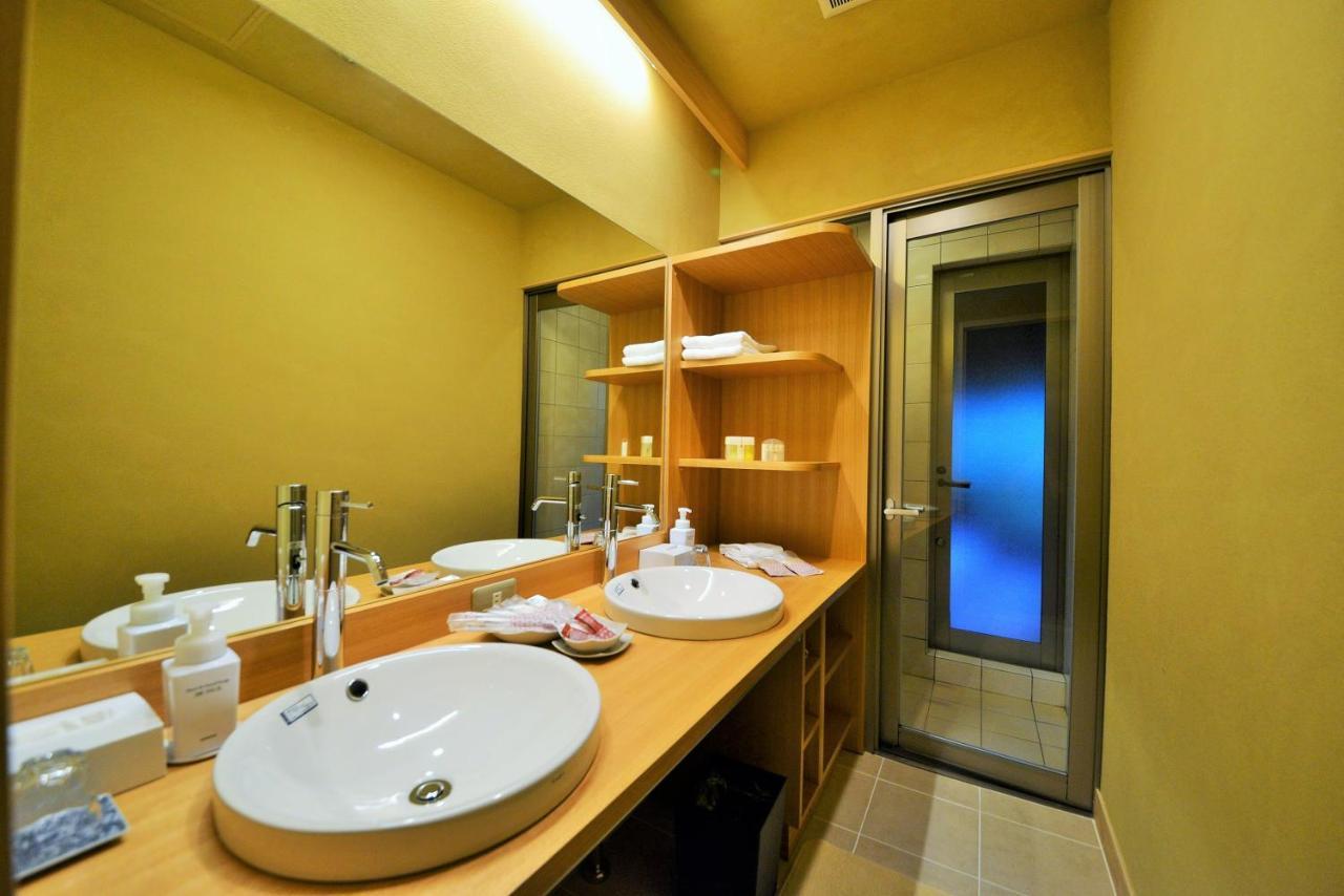 Japanese Ryokan Seryo 교토 외부 사진