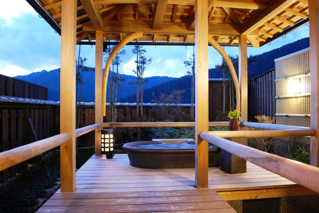Japanese Ryokan Seryo 교토 외부 사진