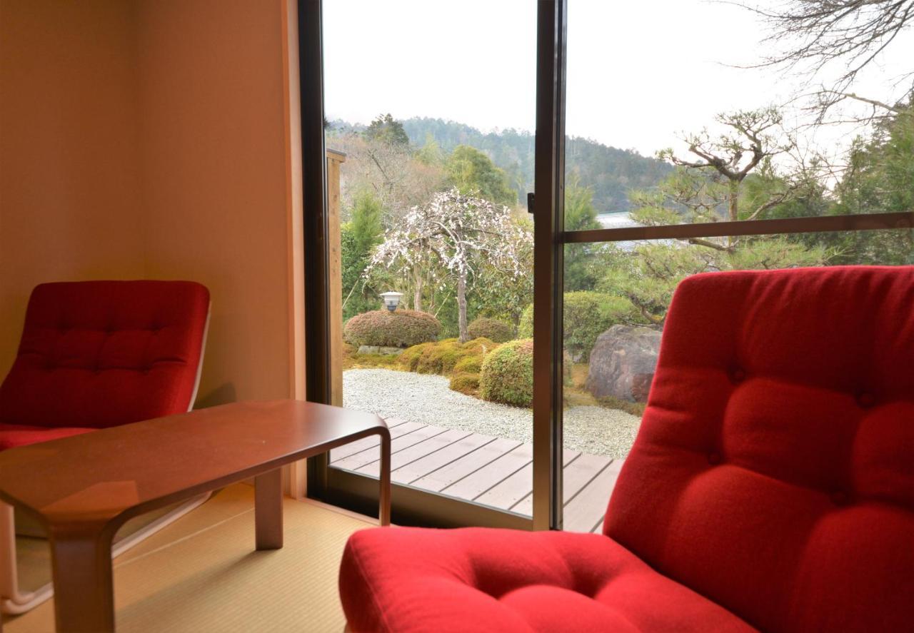Japanese Ryokan Seryo 교토 외부 사진