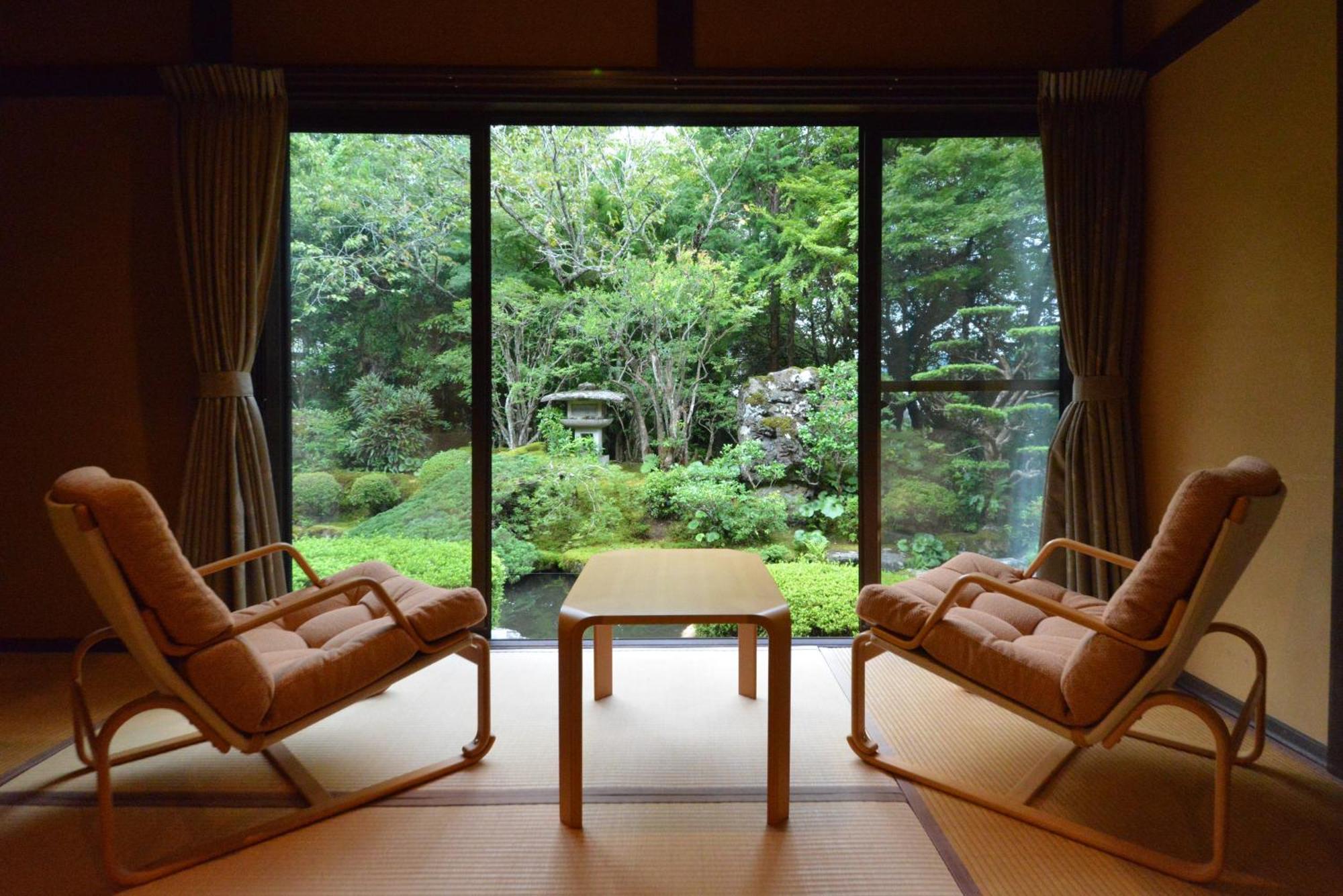 Japanese Ryokan Seryo 교토 외부 사진