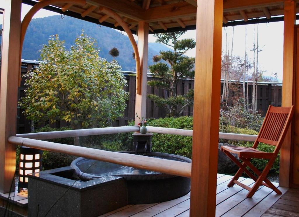 Japanese Ryokan Seryo 교토 외부 사진