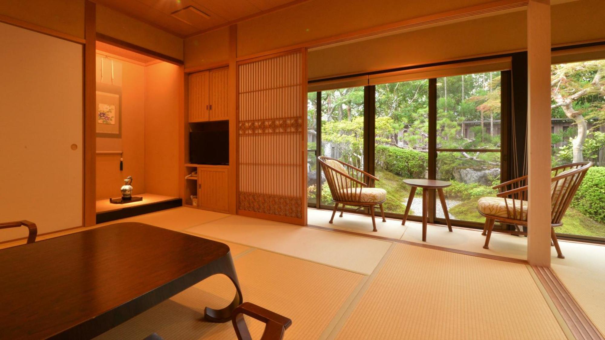 Japanese Ryokan Seryo 교토 외부 사진