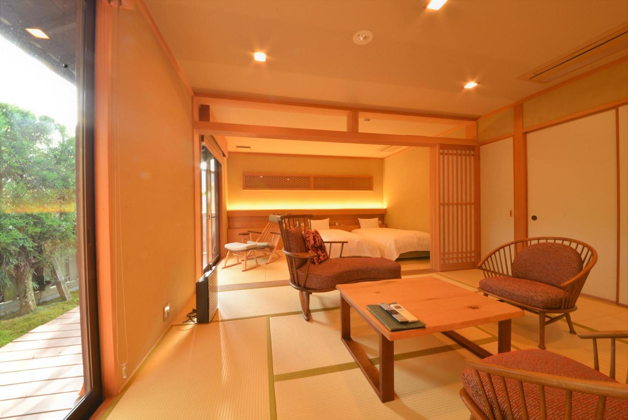 Japanese Ryokan Seryo 교토 외부 사진