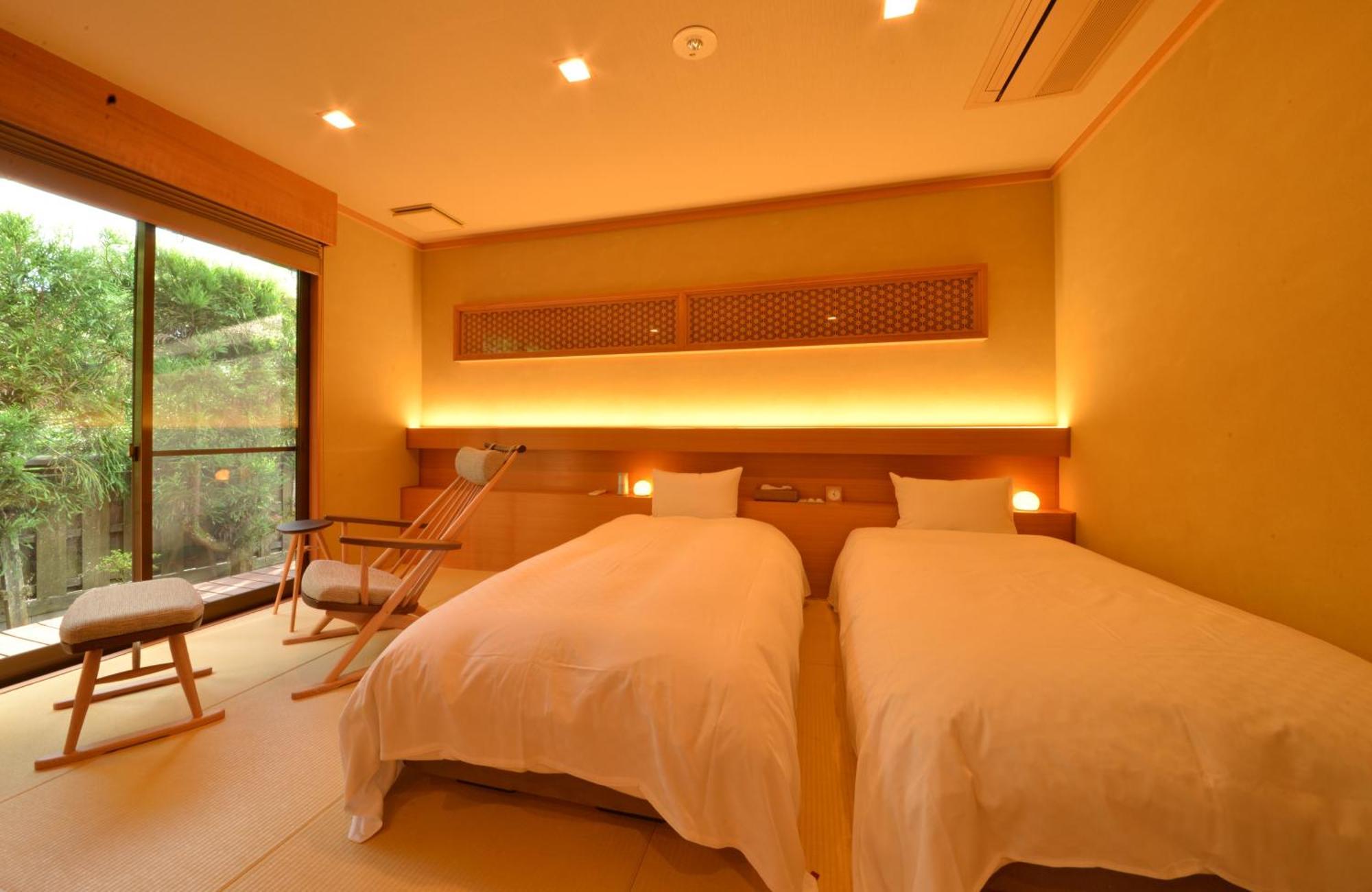 Japanese Ryokan Seryo 교토 외부 사진