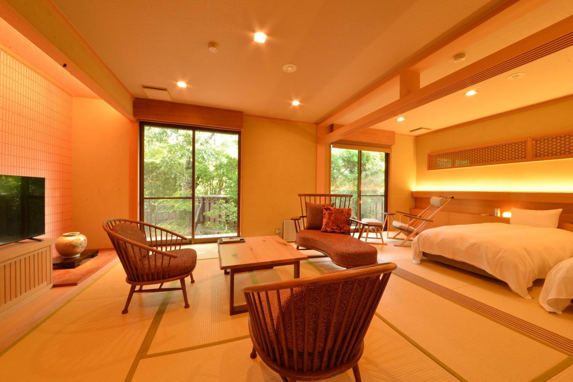 Japanese Ryokan Seryo 교토 외부 사진