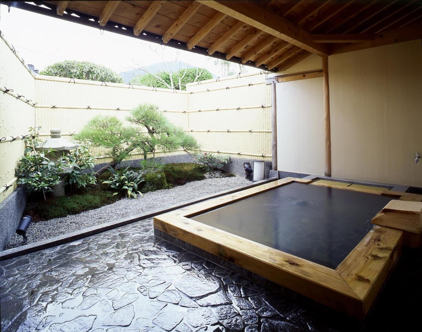 Japanese Ryokan Seryo 교토 외부 사진
