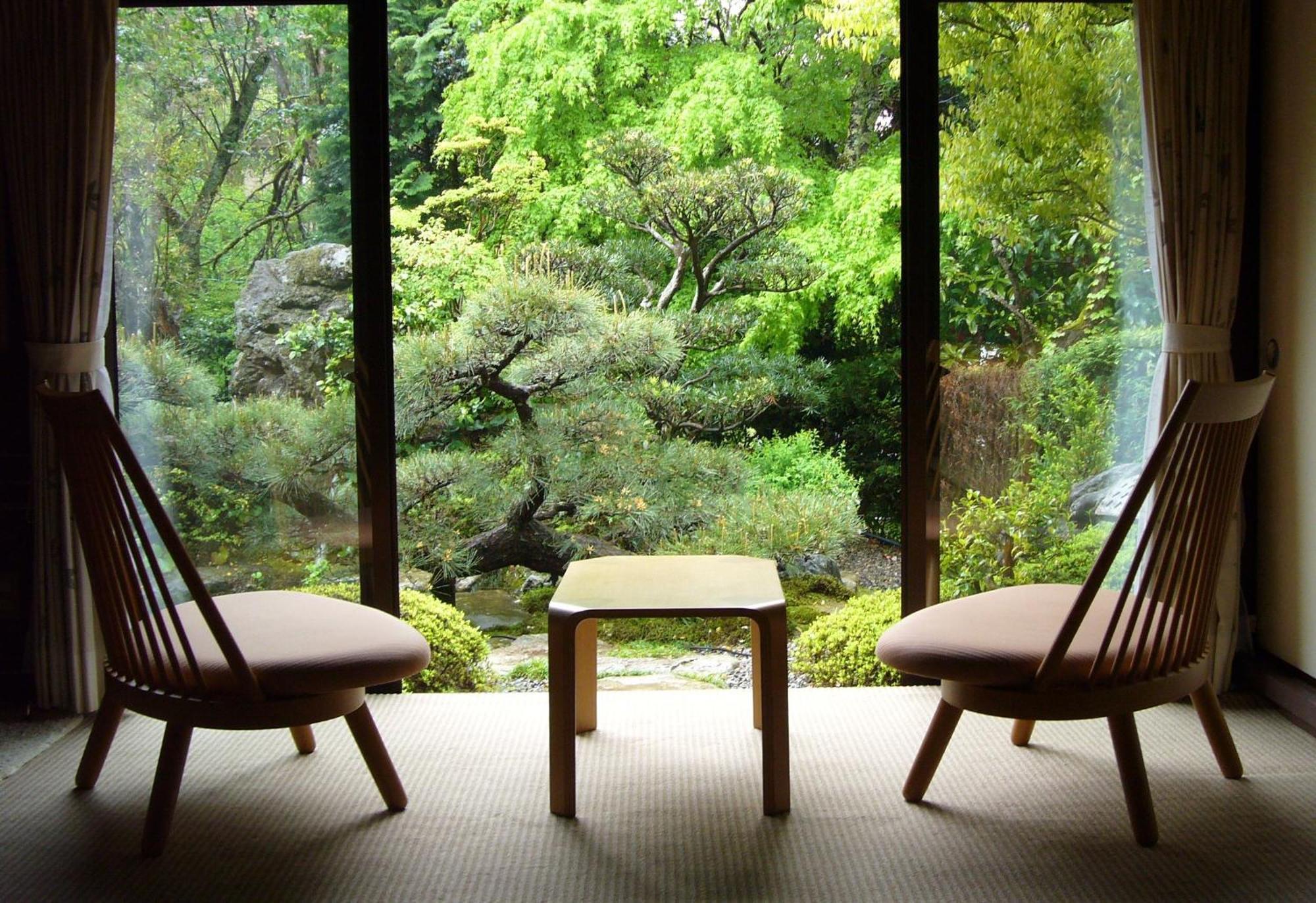 Japanese Ryokan Seryo 교토 외부 사진