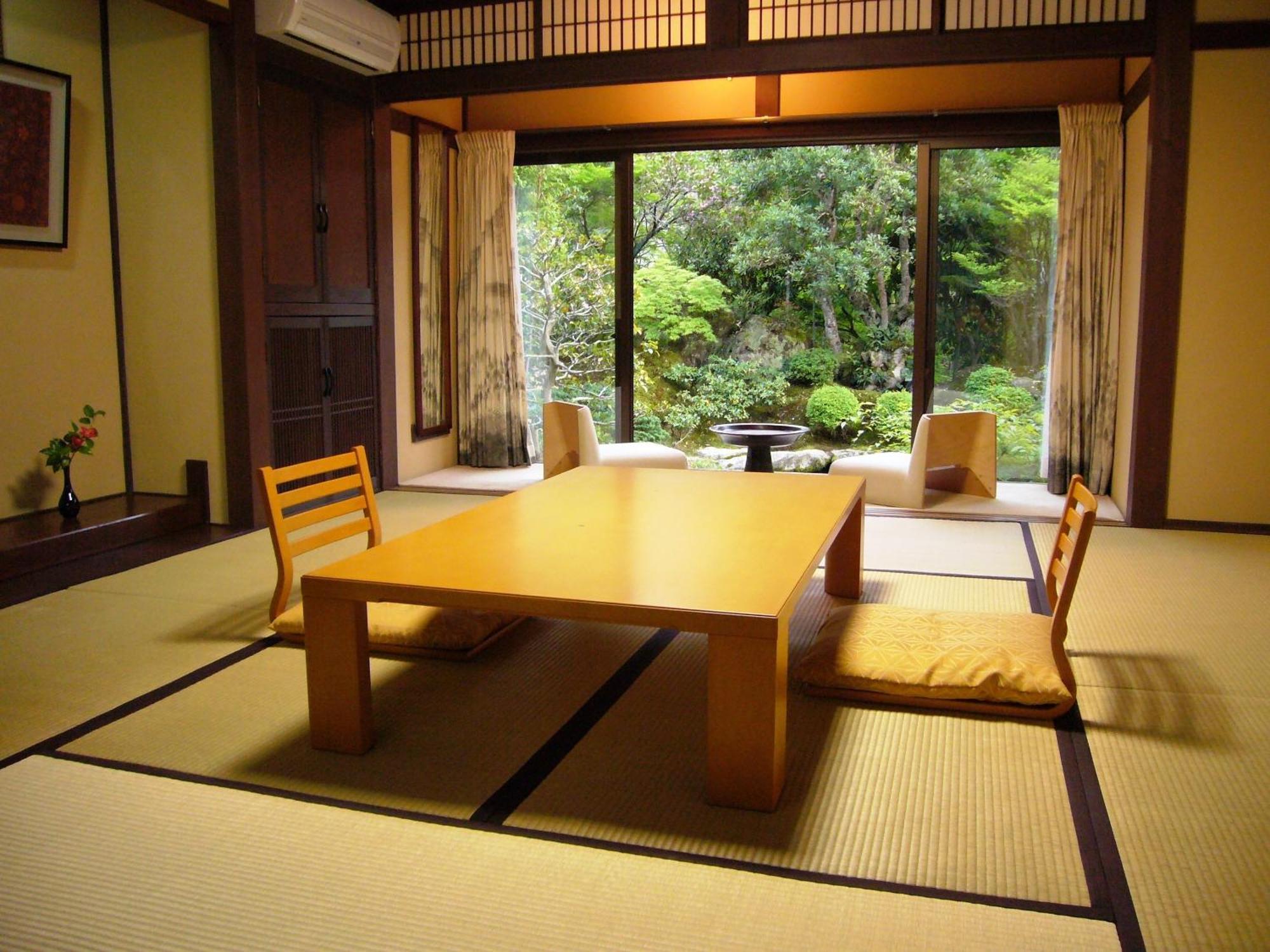 Japanese Ryokan Seryo 교토 외부 사진